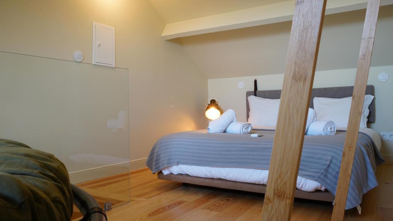 Aparthotel Oporto Palace Esterno foto
